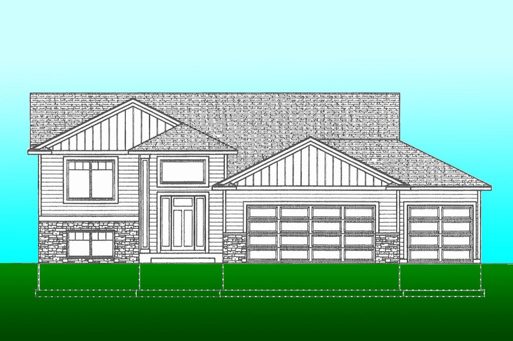 1826 4th Street NE, Byron, MN 55920