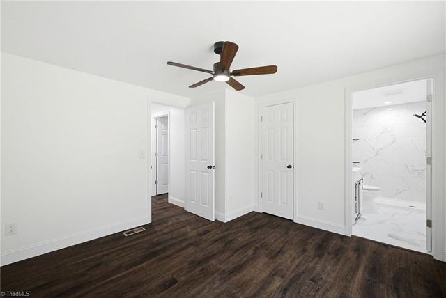 321 S Branch Street, Reidsville, NC 27320
