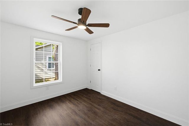 321 S Branch Street, Reidsville, NC 27320