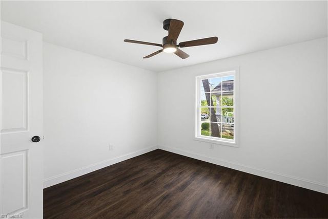 321 S Branch Street, Reidsville, NC 27320
