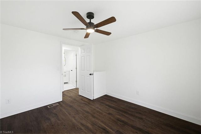 321 S Branch Street, Reidsville, NC 27320