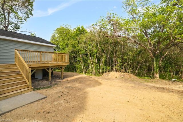321 S Branch Street, Reidsville, NC 27320