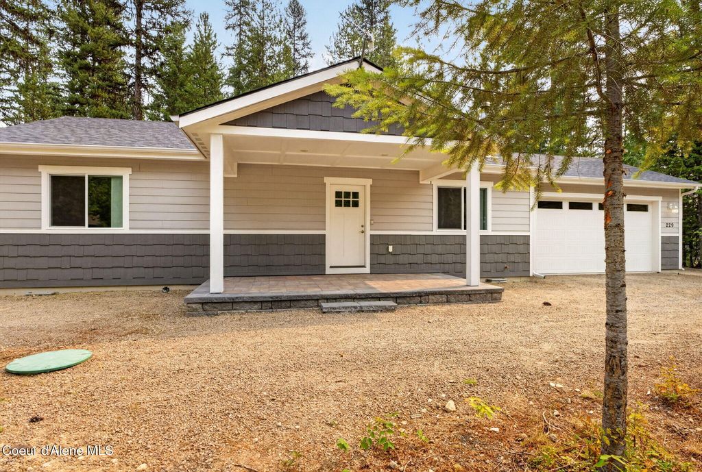 229 Tracy Ln, Priest Lake, ID 83856 photo 2