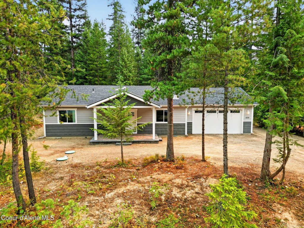 229 Tracy Ln, Priest Lake, ID 83856 photo 3
