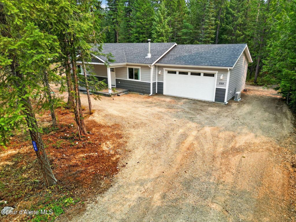 229 Tracy Ln, Priest Lake, ID 83856 photo 5