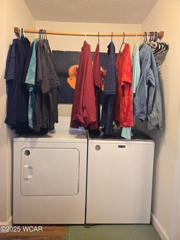 303 N Front Street, Alger, OH 45812