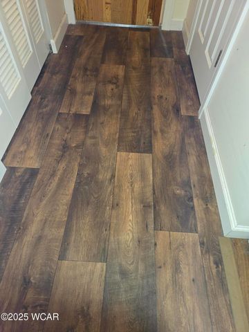 303 N Front Street, Alger, OH 45812