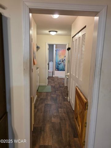 303 N Front Street, Alger, OH 45812