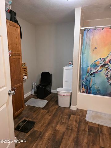 303 N Front Street, Alger, OH 45812