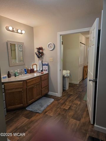 303 N Front Street, Alger, OH 45812