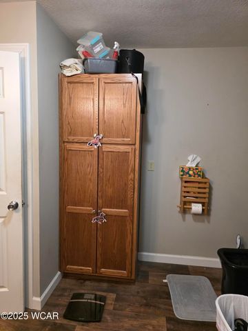 303 N Front Street, Alger, OH 45812