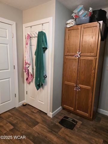 303 N Front Street, Alger, OH 45812