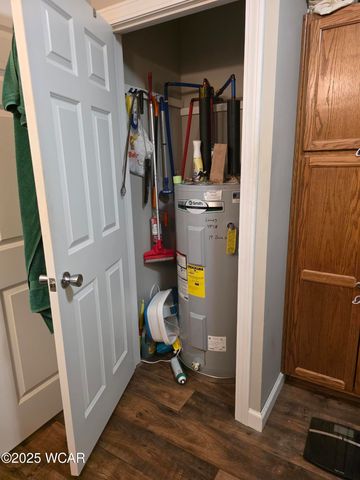 303 N Front Street, Alger, OH 45812