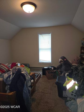 303 N Front Street, Alger, OH 45812