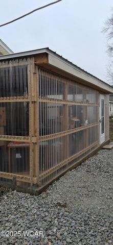 303 N Front Street, Alger, OH 45812