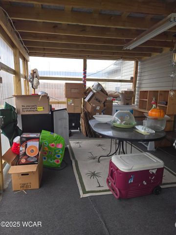 303 N Front Street, Alger, OH 45812