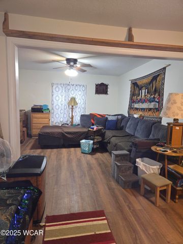 303 N Front Street, Alger, OH 45812