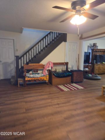 303 N Front Street, Alger, OH 45812