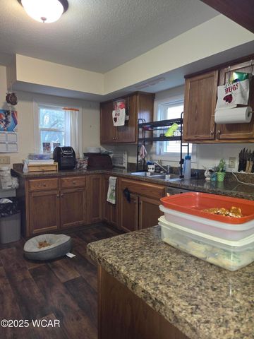 303 N Front Street, Alger, OH 45812