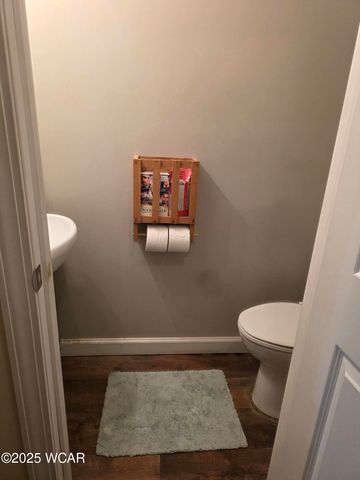 303 N Front Street, Alger, OH 45812