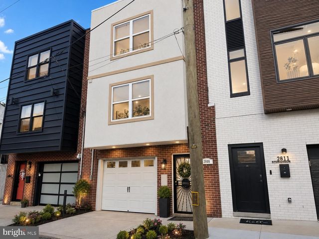 2809 HUTCHINSON ST, Philadelphia, PA 19148
