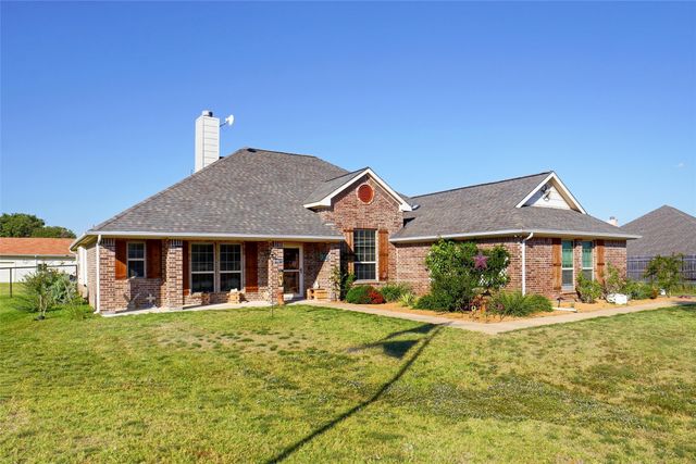 137 Brady Coleman Lane, Springtown, TX 76082