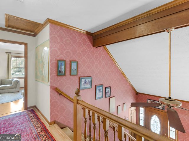 5262 East Shore Drive SW, Conyers, GA 30094