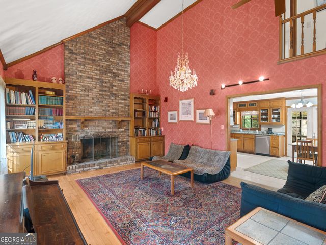 5262 East Shore Drive SW, Conyers, GA 30094