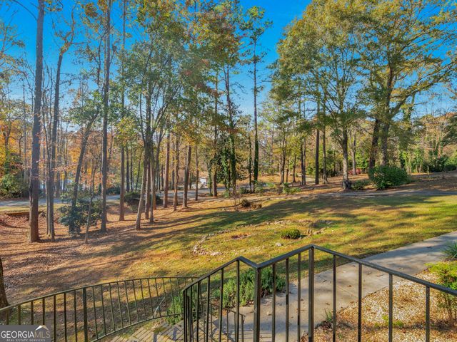 5262 East Shore Drive SW, Conyers, GA 30094