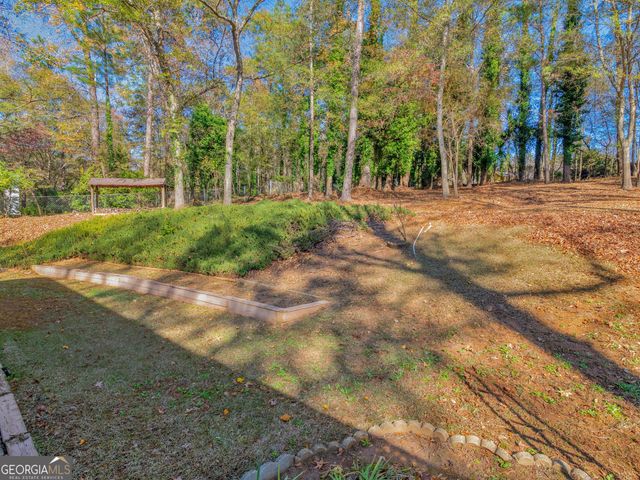 5262 East Shore Drive SW, Conyers, GA 30094