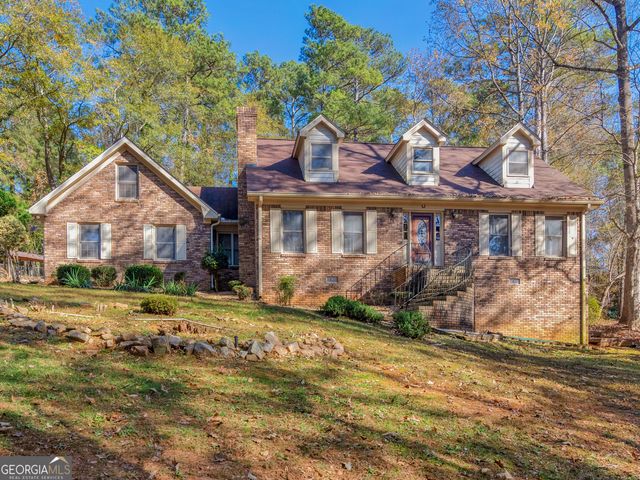 5262 East Shore Drive SW, Conyers, GA 30094