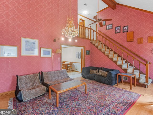 5262 East Shore Drive SW, Conyers, GA 30094