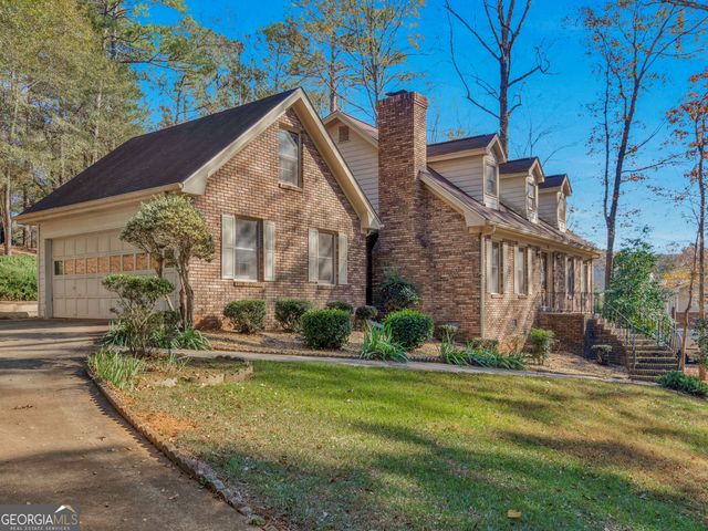 5262 East Shore Drive SW, Conyers, GA 30094
