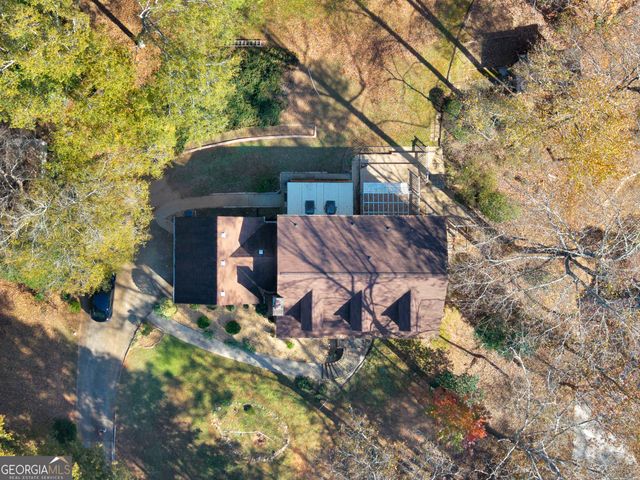 5262 East Shore Drive SW, Conyers, GA 30094