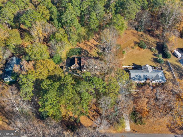 5262 East Shore Drive SW, Conyers, GA 30094