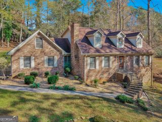 5262 East Shore Drive SW, Conyers, GA 30094