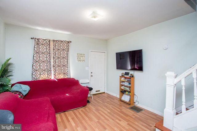 1253 S SAINT BERNARD ST, Philadelphia, PA 19143