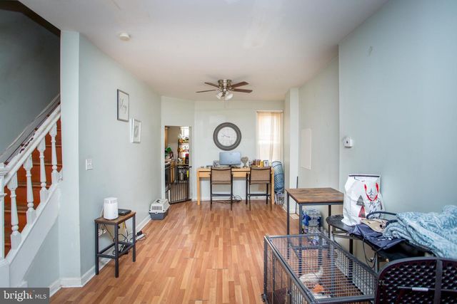 1253 S SAINT BERNARD ST, Philadelphia, PA 19143