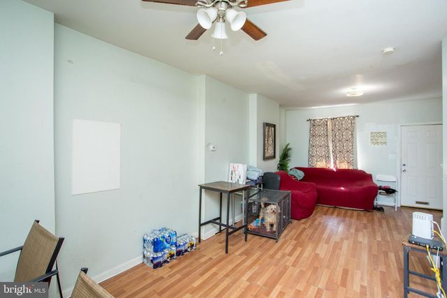 1253 S SAINT BERNARD ST, Philadelphia, PA 19143