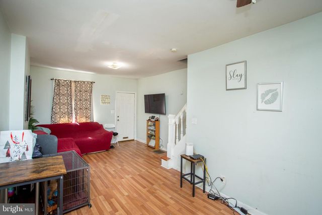 1253 S SAINT BERNARD ST, Philadelphia, PA 19143