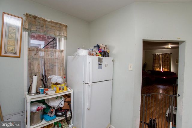 1253 S SAINT BERNARD ST, Philadelphia, PA 19143