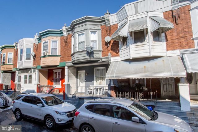 1253 S SAINT BERNARD ST, Philadelphia, PA 19143