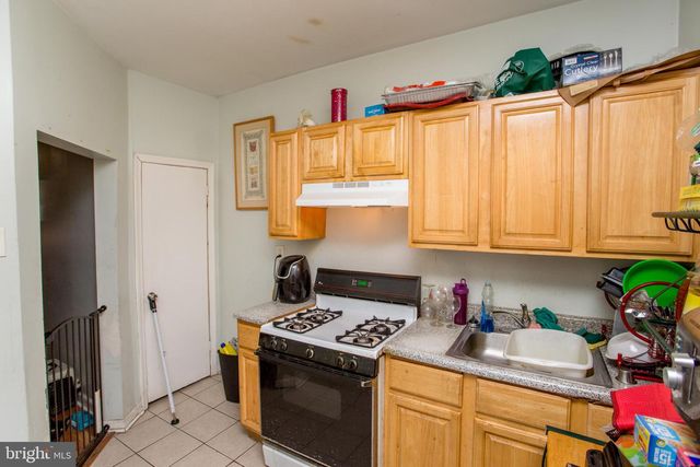 1253 S SAINT BERNARD ST, Philadelphia, PA 19143