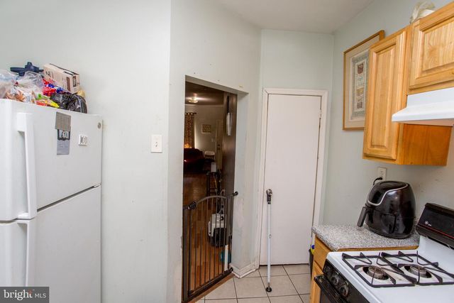 1253 S SAINT BERNARD ST, Philadelphia, PA 19143