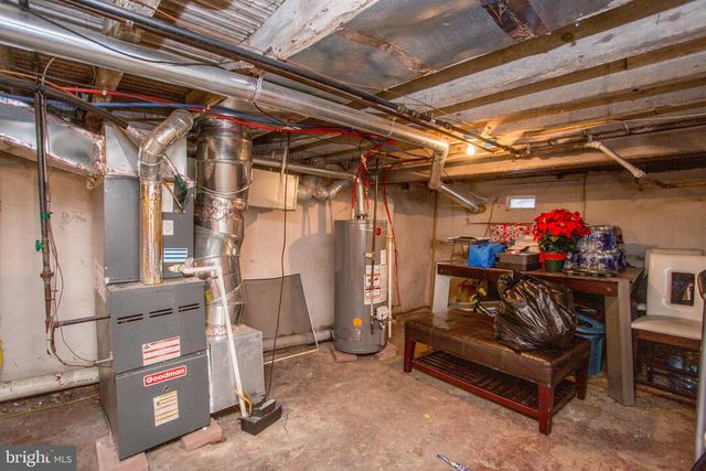 1253 S SAINT BERNARD ST, Philadelphia, PA 19143