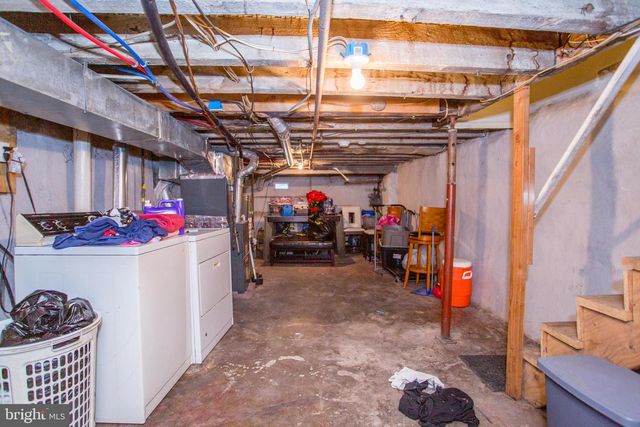 1253 S SAINT BERNARD ST, Philadelphia, PA 19143