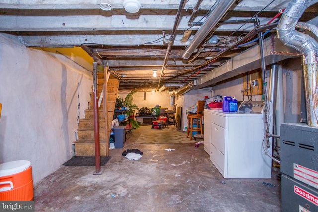 1253 S SAINT BERNARD ST, Philadelphia, PA 19143