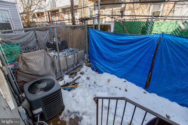 1253 S SAINT BERNARD ST, Philadelphia, PA 19143