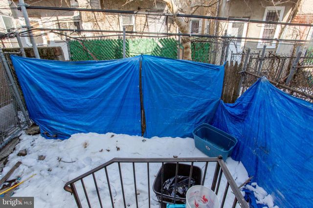 1253 S SAINT BERNARD ST, Philadelphia, PA 19143