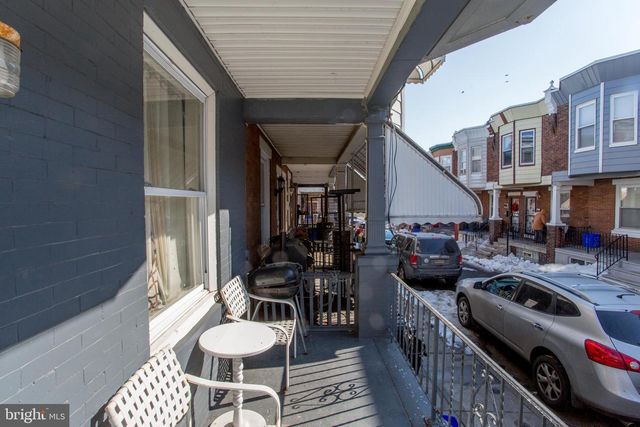 1253 S SAINT BERNARD ST, Philadelphia, PA 19143